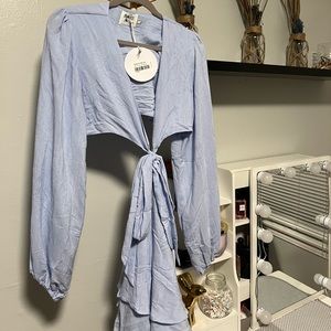Princess Polly dress